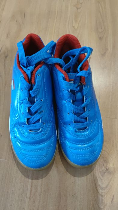 Trampki dla chłopca