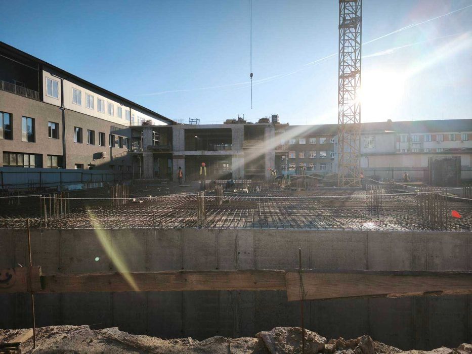 Продається 1-кімнатна квартира, ЖК 44 AVENUE Код: 44191*