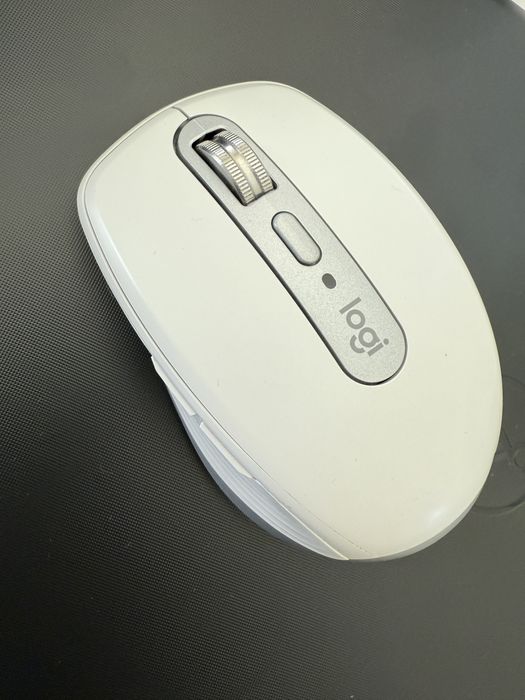 Logitech Anywhere 3S Mouse64575438424451120