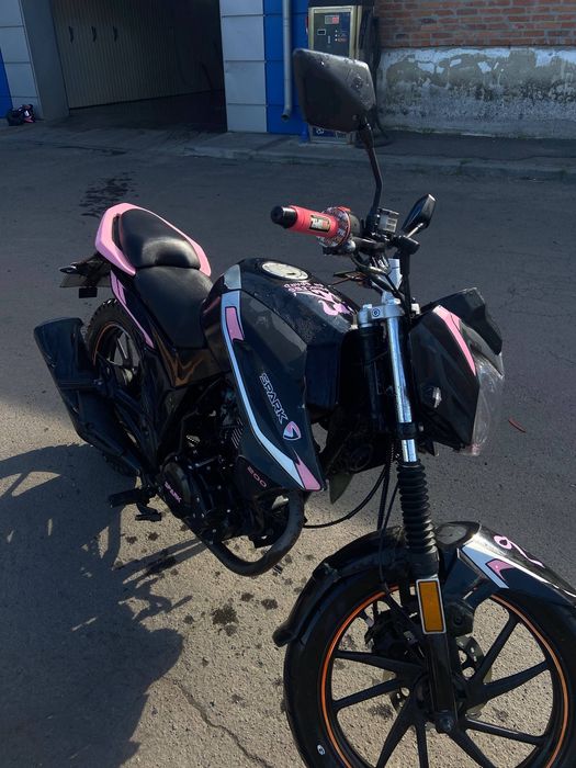 Продам Спарк р28
