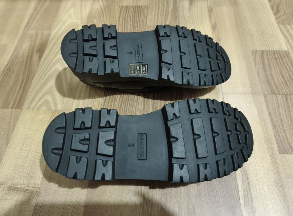 Loafers Reserved