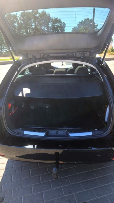 Peugeot 508 2012 VIN VF38ERHF8CL010521 фото оголошення 5 з 17
