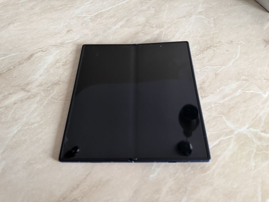 Samsung Galaxy Z Fold 7 12/256 ідеал, 100% батарея, 2 sim + esim