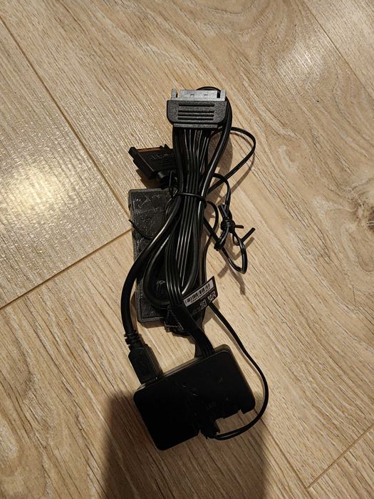 Corsair RGB HUB i RGB контроллер