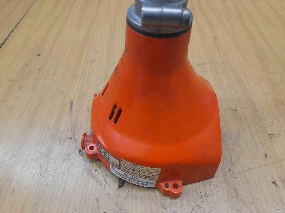 Echo Srm-235Es Osłona Obudowa Bęben Dzwon Kpl