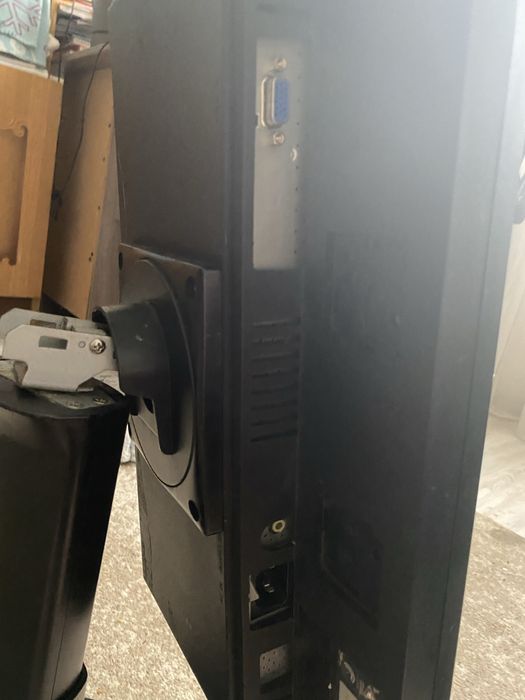 Монитор acer без гарантій в гарному стані