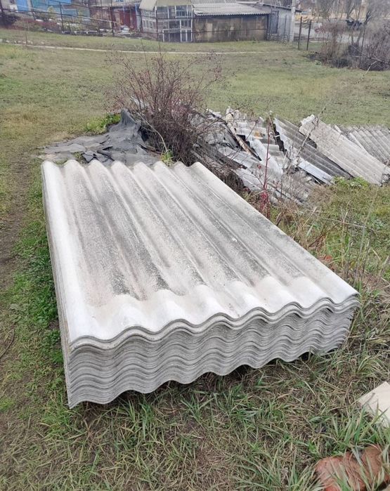 продам шифер б.у