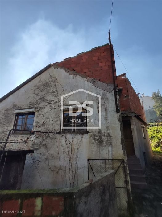 Moradia Devoluta T3 Venda em Penacova,Penacova