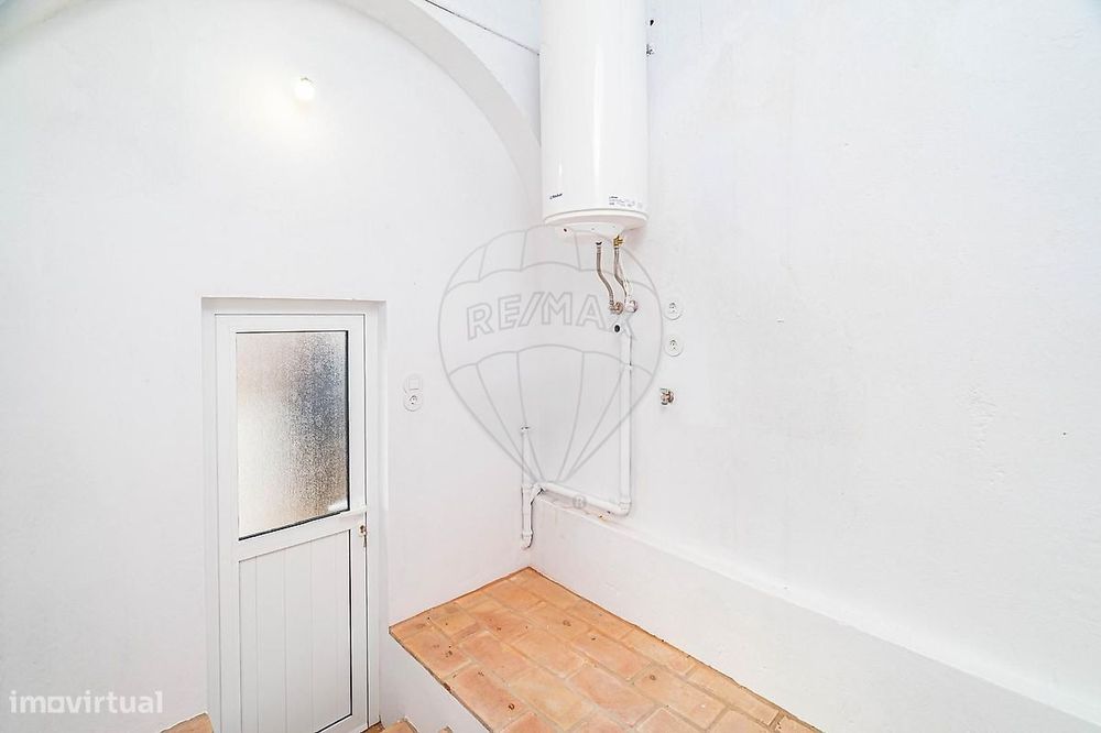 Apartamento T3 para venda