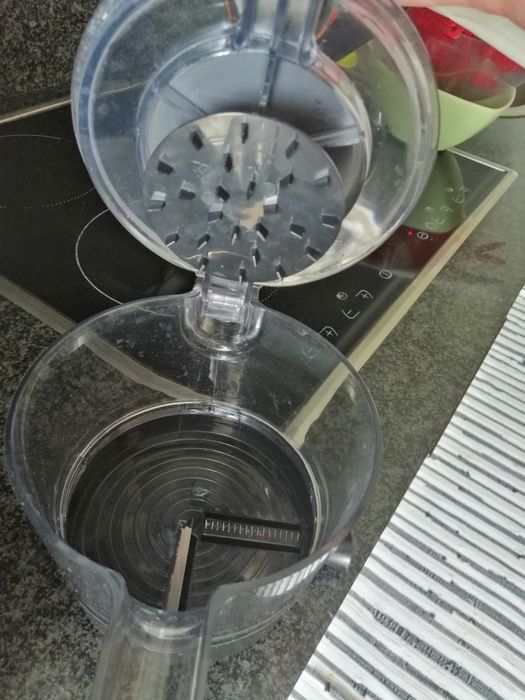 Espiralizador de vegetais