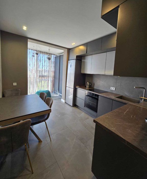 У продажу класна 2к квартира. Жк Над Бугом!!! 2% оф!