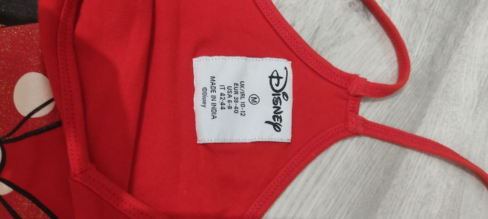 Top de menina tamanho 10/12