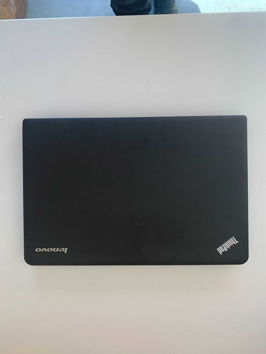 Lenovo ThinkPad E531 – Intel Core i3-3110M – 4GB RAM – 500GB HDD64740382231555122