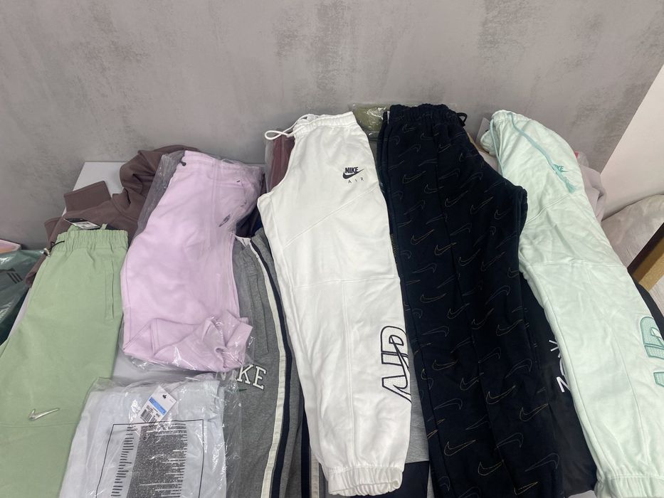 Сток одяг оптом за гарною ціною