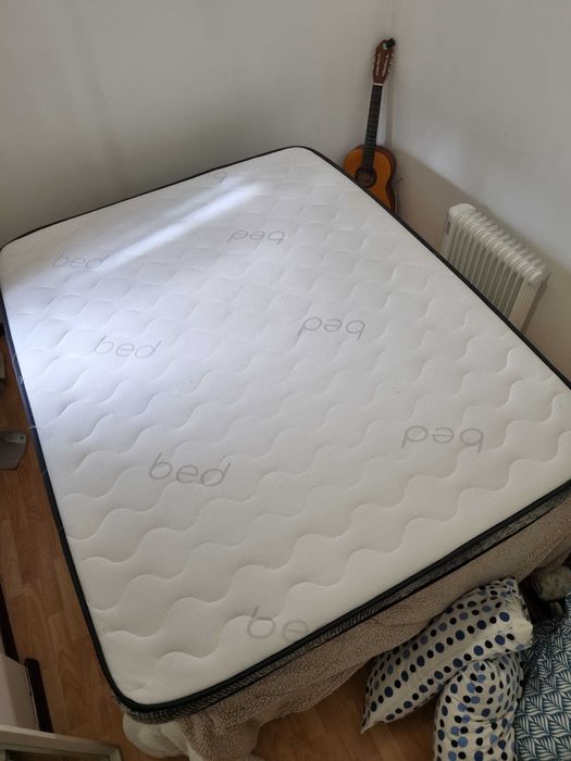 Colchão de casal
