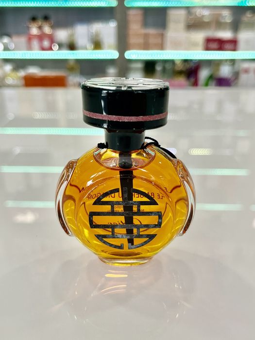 Cartier Le Baiser Du Dragon Pure Perfume PARFUM UNIKAT OLD - 30 ML