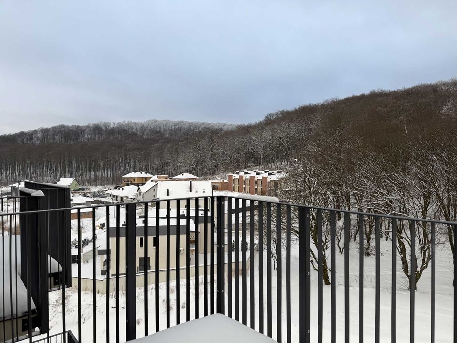 ЖК Perfect Life, вул. Галицька | 1-кім, представницький поверх