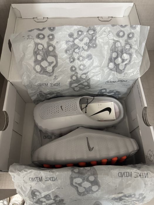 Chinelos Nike Mind 001