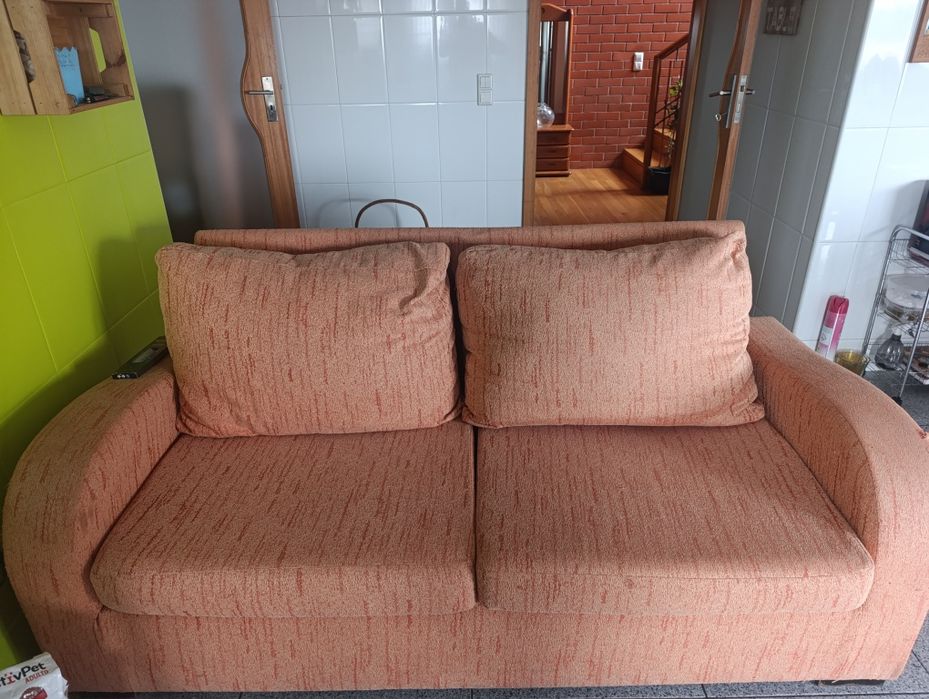 Vendq de sofás usados