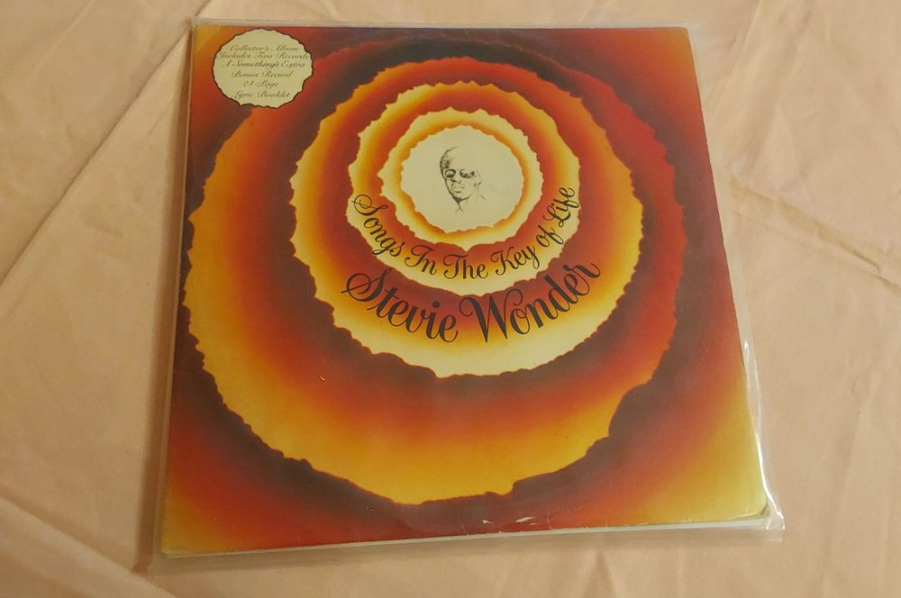 stevie wonder - купити CD, DVD диски - Ціна на OLX.ua