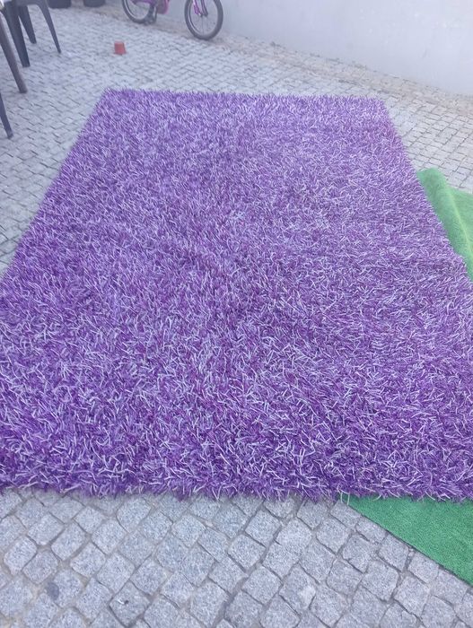 Tapete para sala/quarto