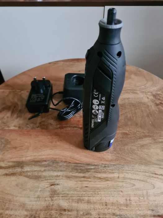 Dremel 8260 godny uwagi!!!