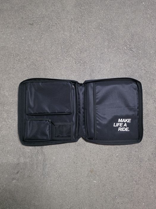 Bolsa documentos