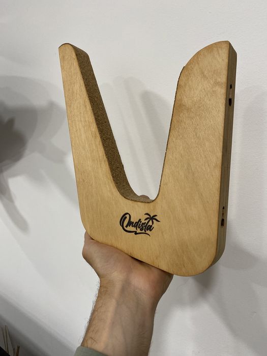 Suportes pranchas de surf INCRIVEIS