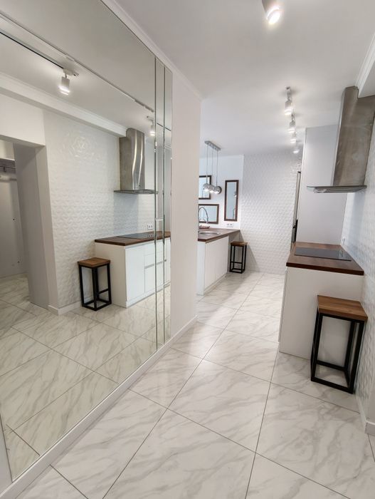 2К квартира в ЖК Атлант  Коцюбинське - Ліфти, тепло, вода є завжди!