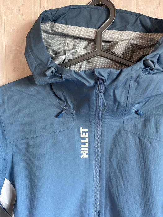 Kurtka Millet Fitz ROY JKT roz.M / 38 damska