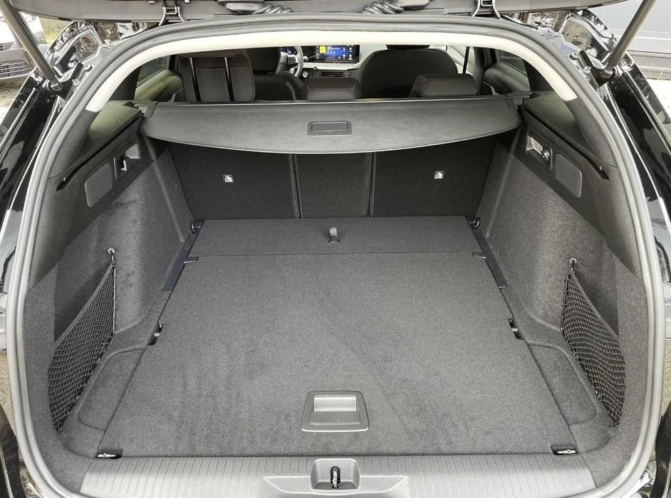 Wypożyczalnia aut OPEL ASTRA KOMBI AUTOMAT 2024r. M-Dealer RENT