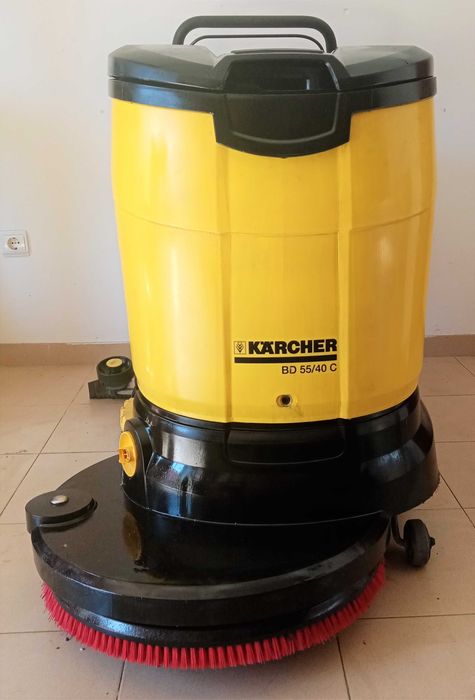 Maquina de lavar Karcher