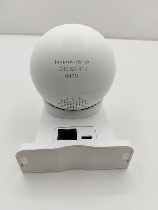 IP відеокамера Imou Ranger Mini (IPC-K2MP-5H1WE) 5МП, ВНУТРІШНЯ