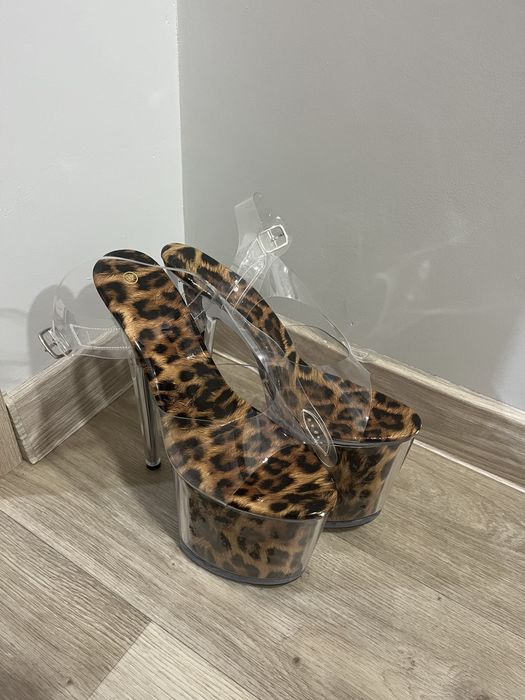 Леопардові стріпи 40р