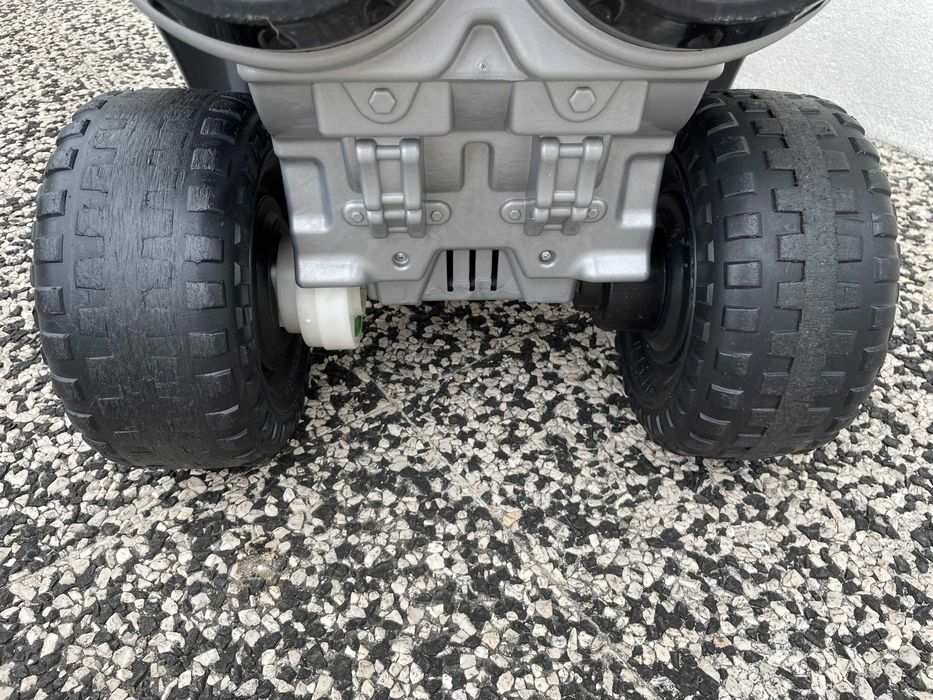 Moto 4 Elétrica marca FEBER