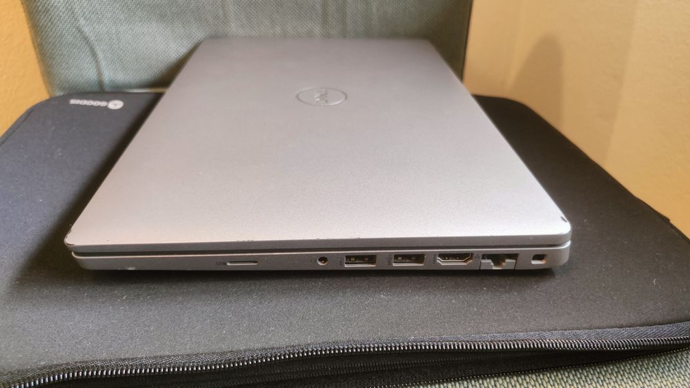 Laptop à venda Dell latitude 5430  .12ª Geração