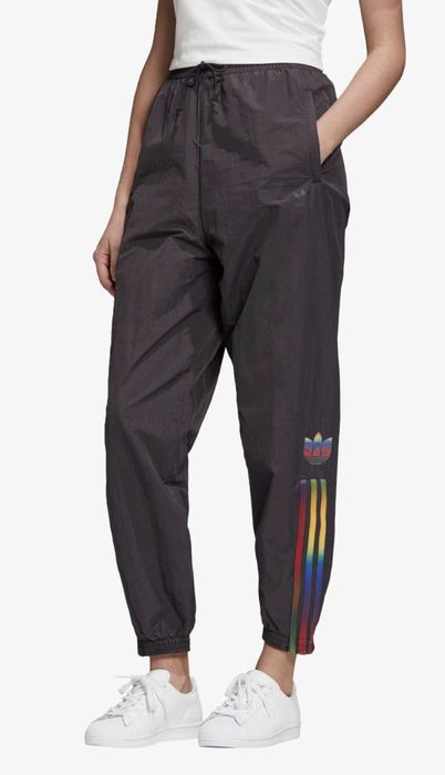 Штаны adidas original