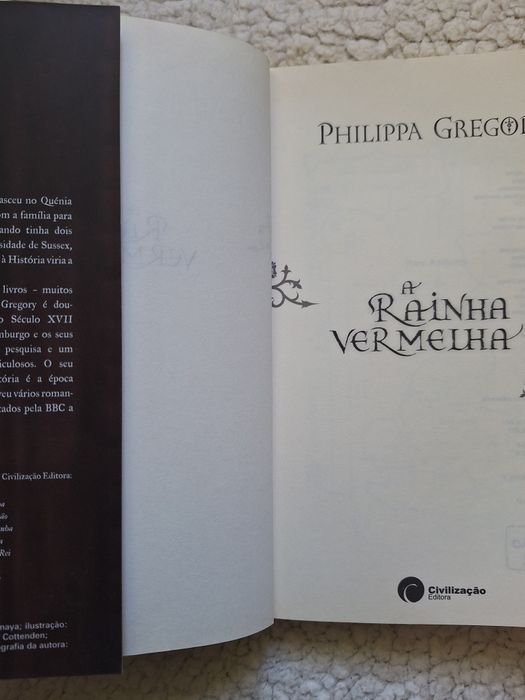 Livros literatura internacional
