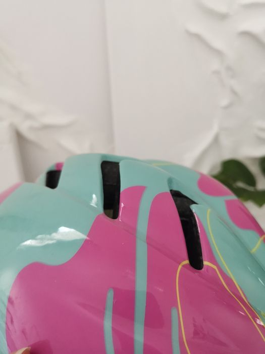 Kask dla dziecka