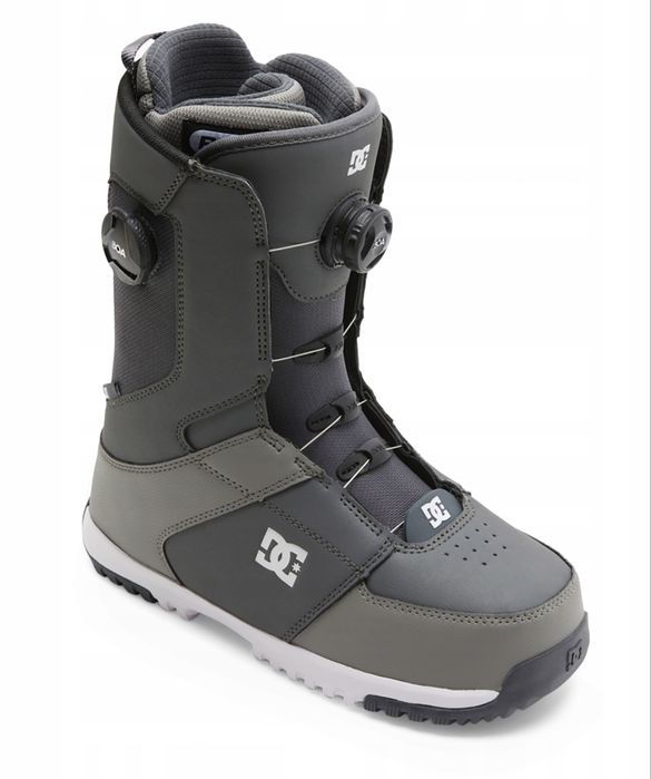 Buty snowboardowe męskie DC Shoes Control 2025 r.43
