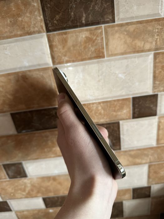 iPhone 17 Air 256gb Gold