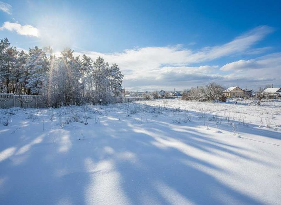Продаж ділянки 25 соток під бідівництво в Мироцькому