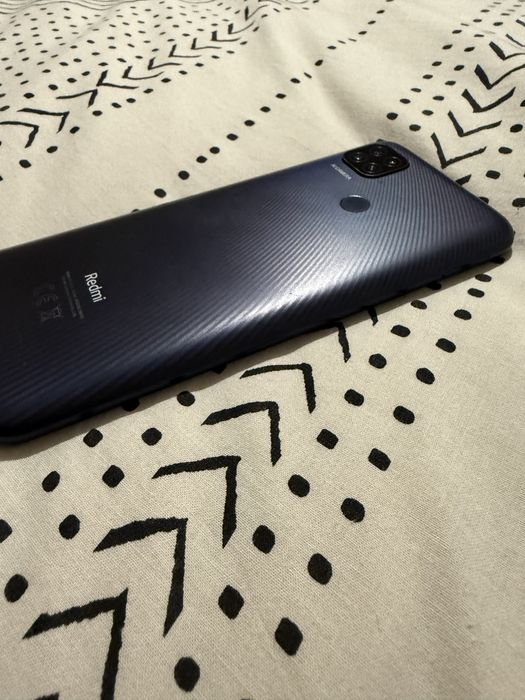 Smartphone XIAOMI Redmi 9C