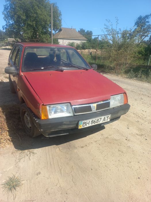 Продам машину ваз 2109