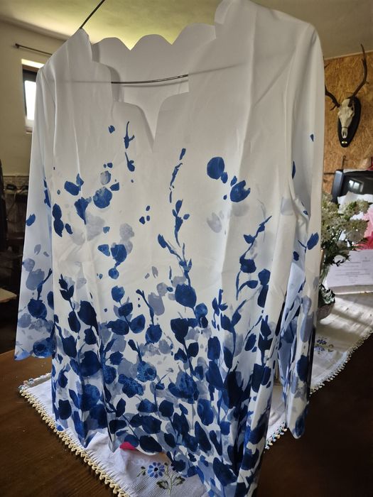 Conjunto novo, tamanho L