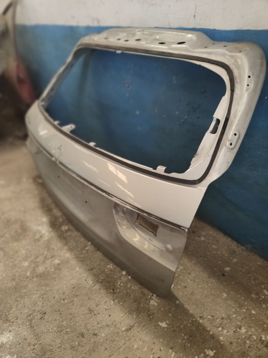 Porta mala Mercedes S213 sw
