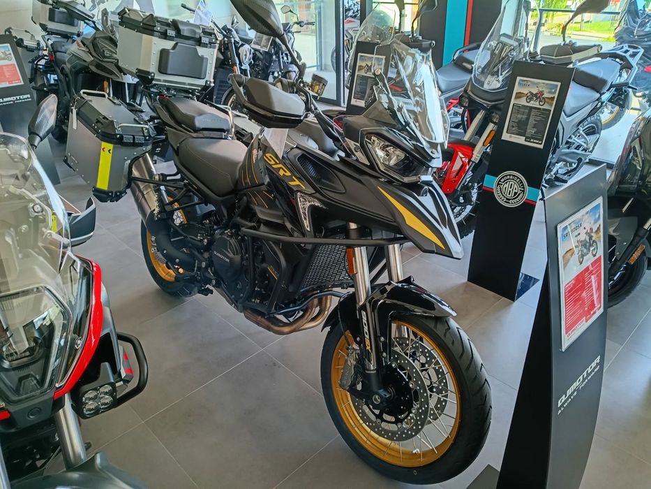 QJmotor