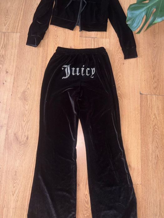 Dres Juicy Couture