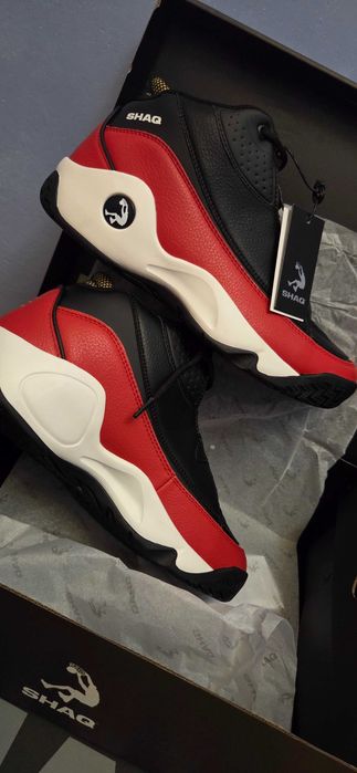 Buty shaq rozm. 44 nowe z metką - tanio