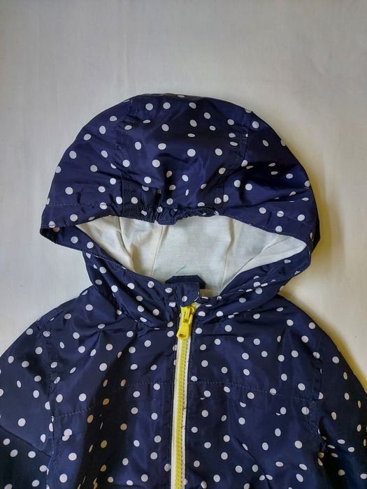 Вітровка, дощовик, куртка zara 2-3р, 98 см